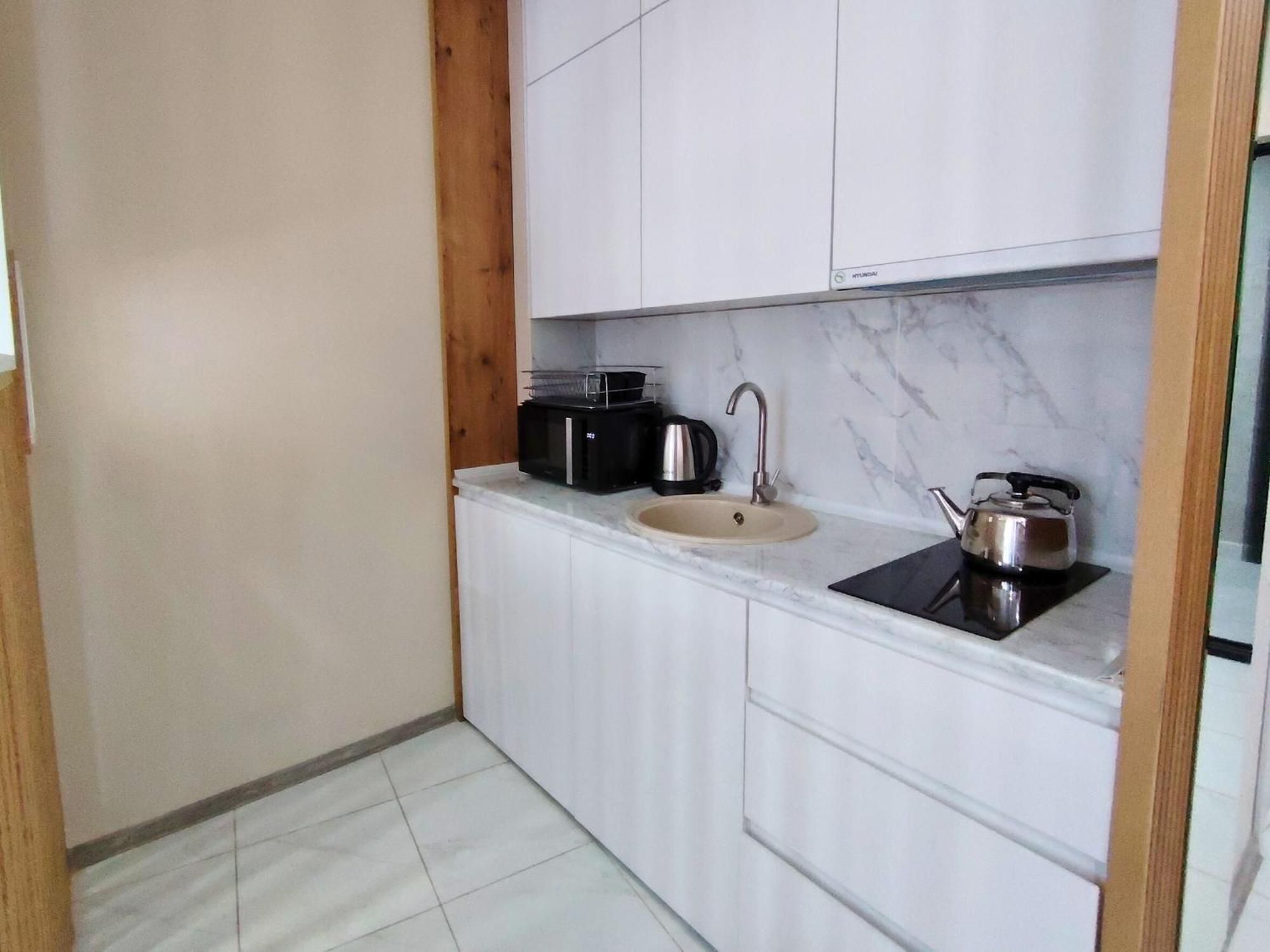 Royal Bay Apartment