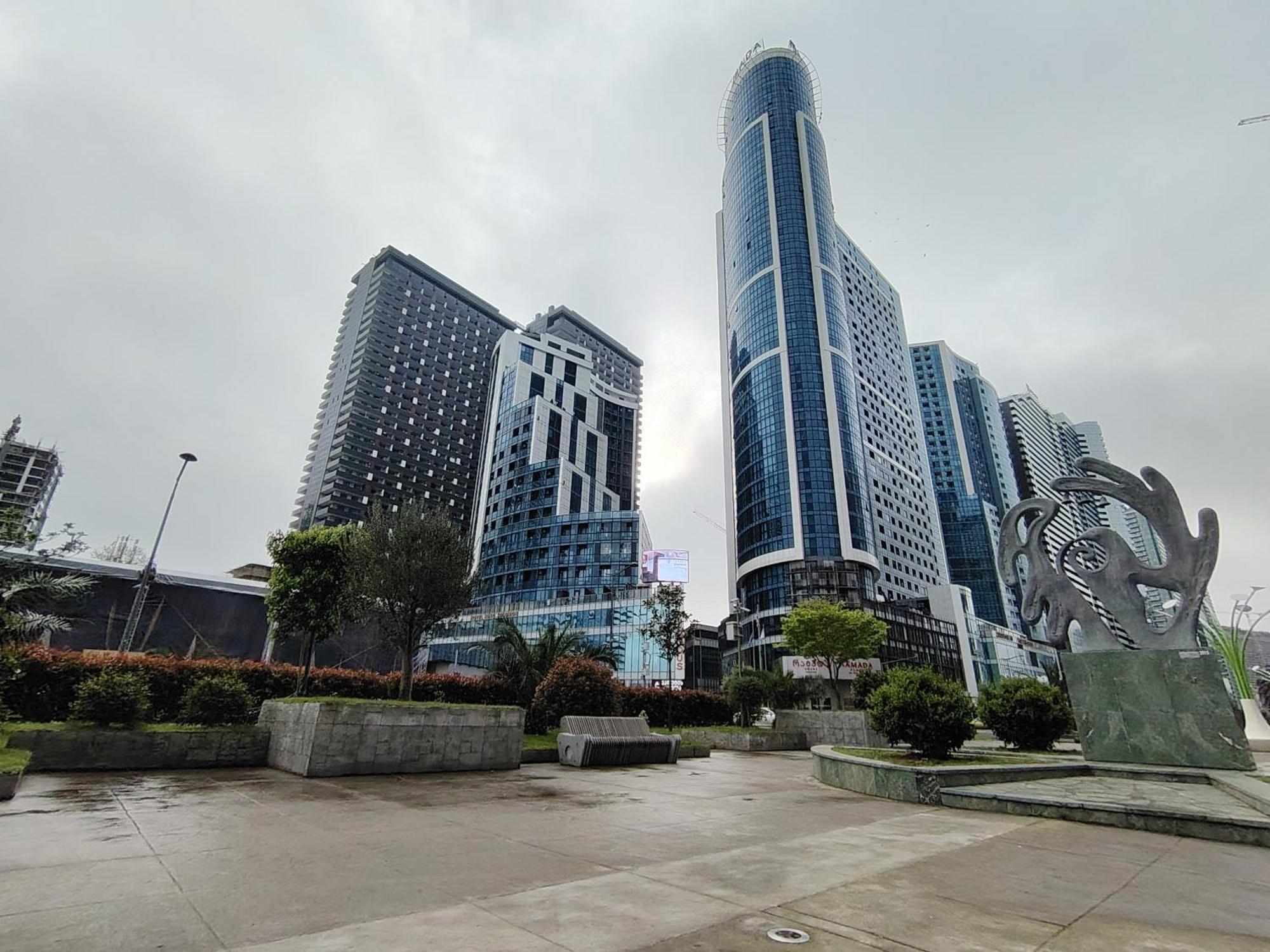 Royal Bay * Batumi