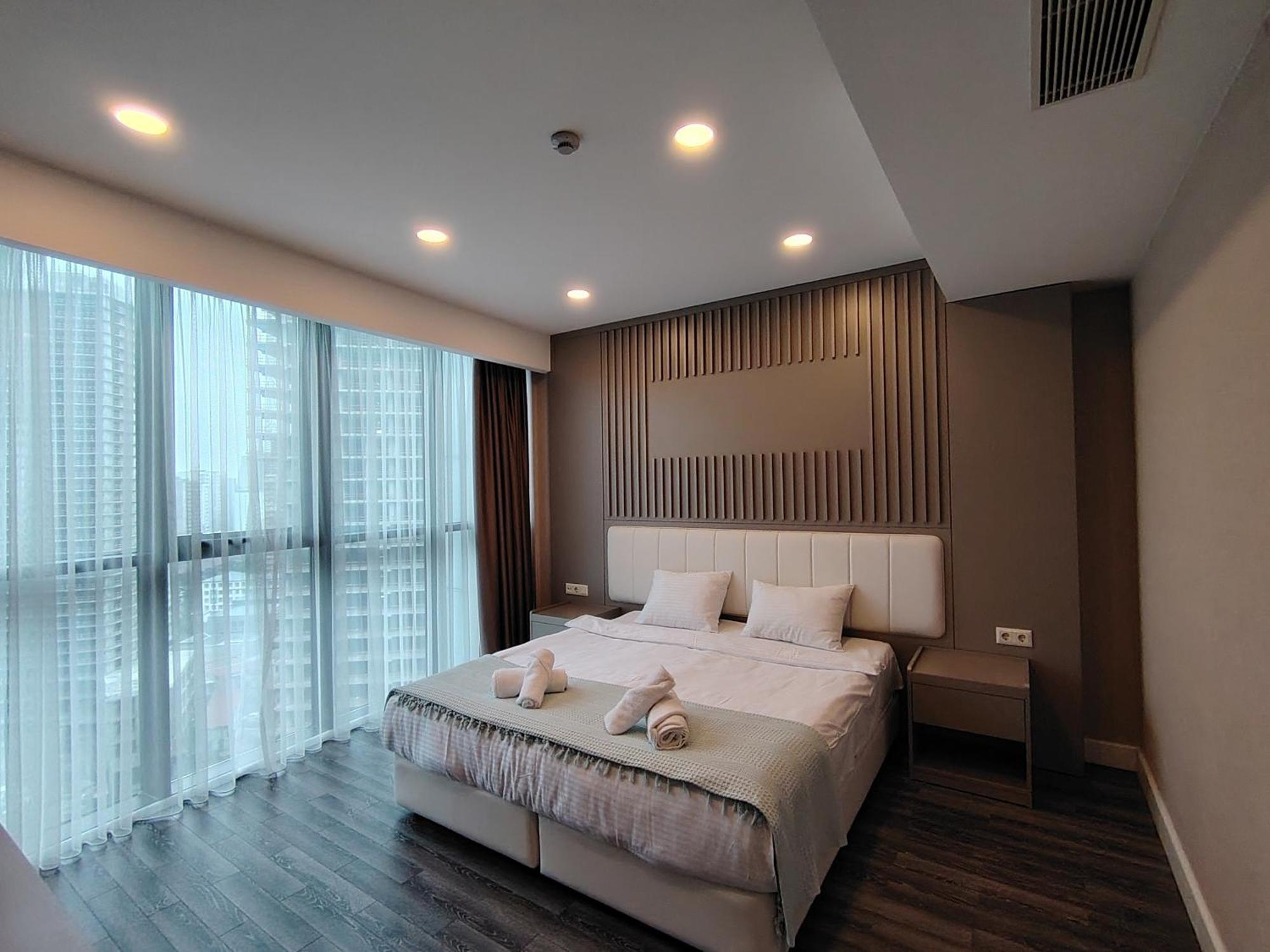 Apartment Royal Bay *