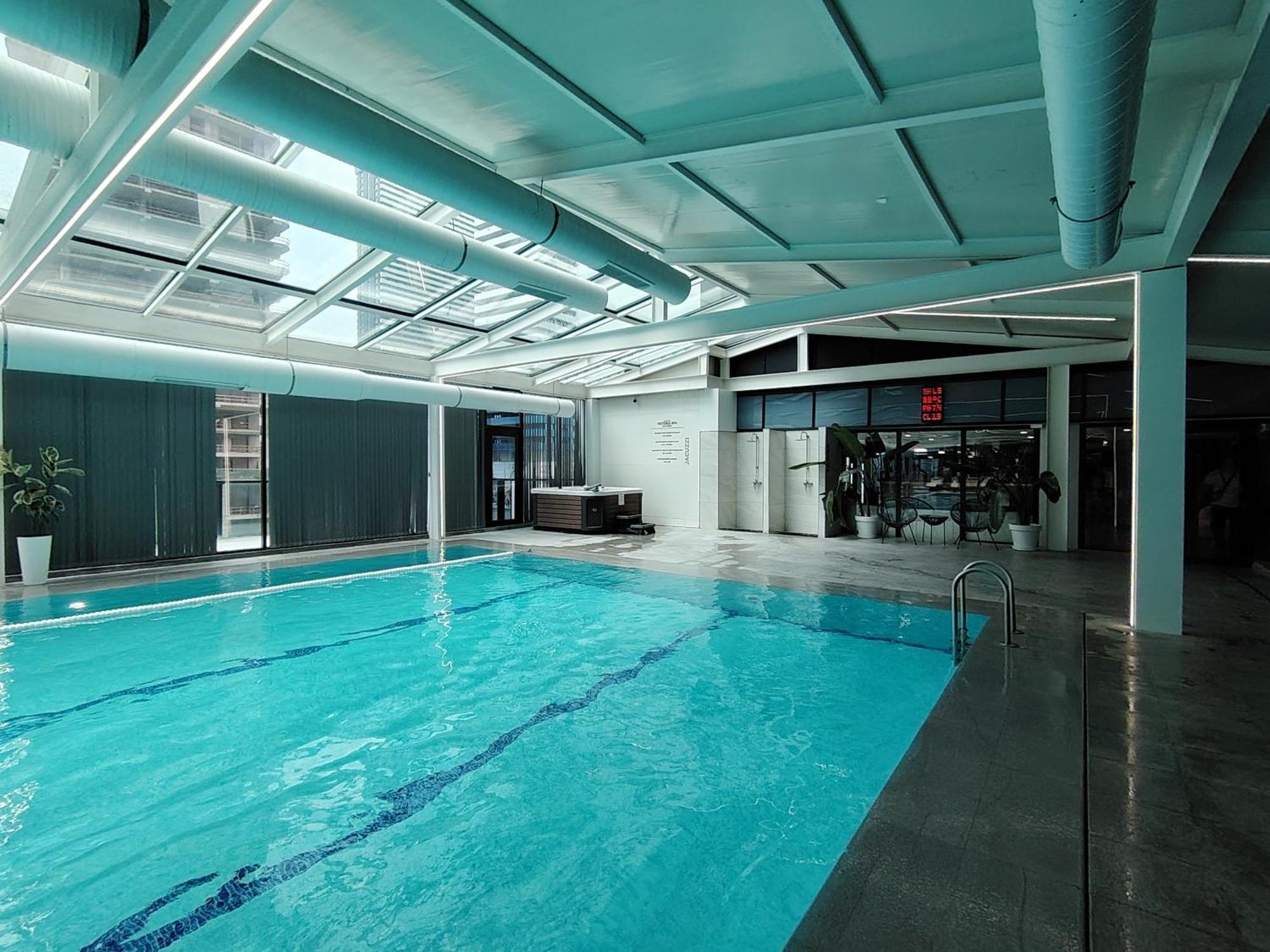 Royal Bay Apartment *