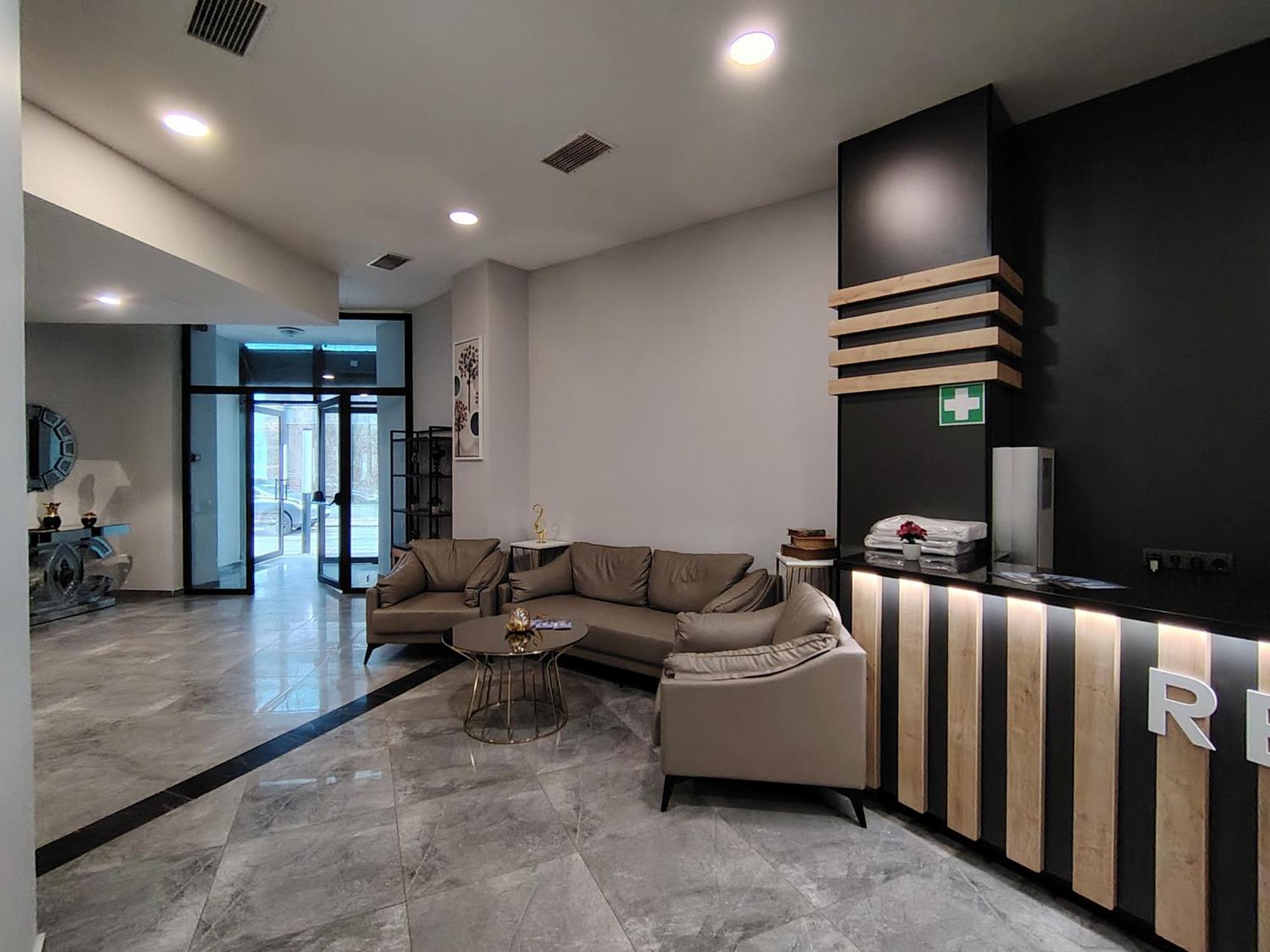 Royal Bay Apartment Batumi