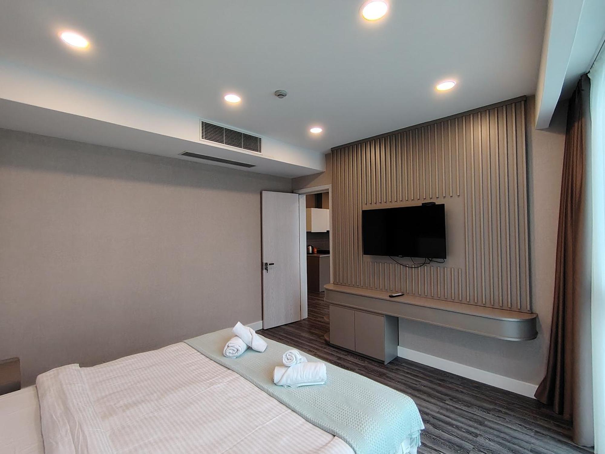 Apartment Royal Bay