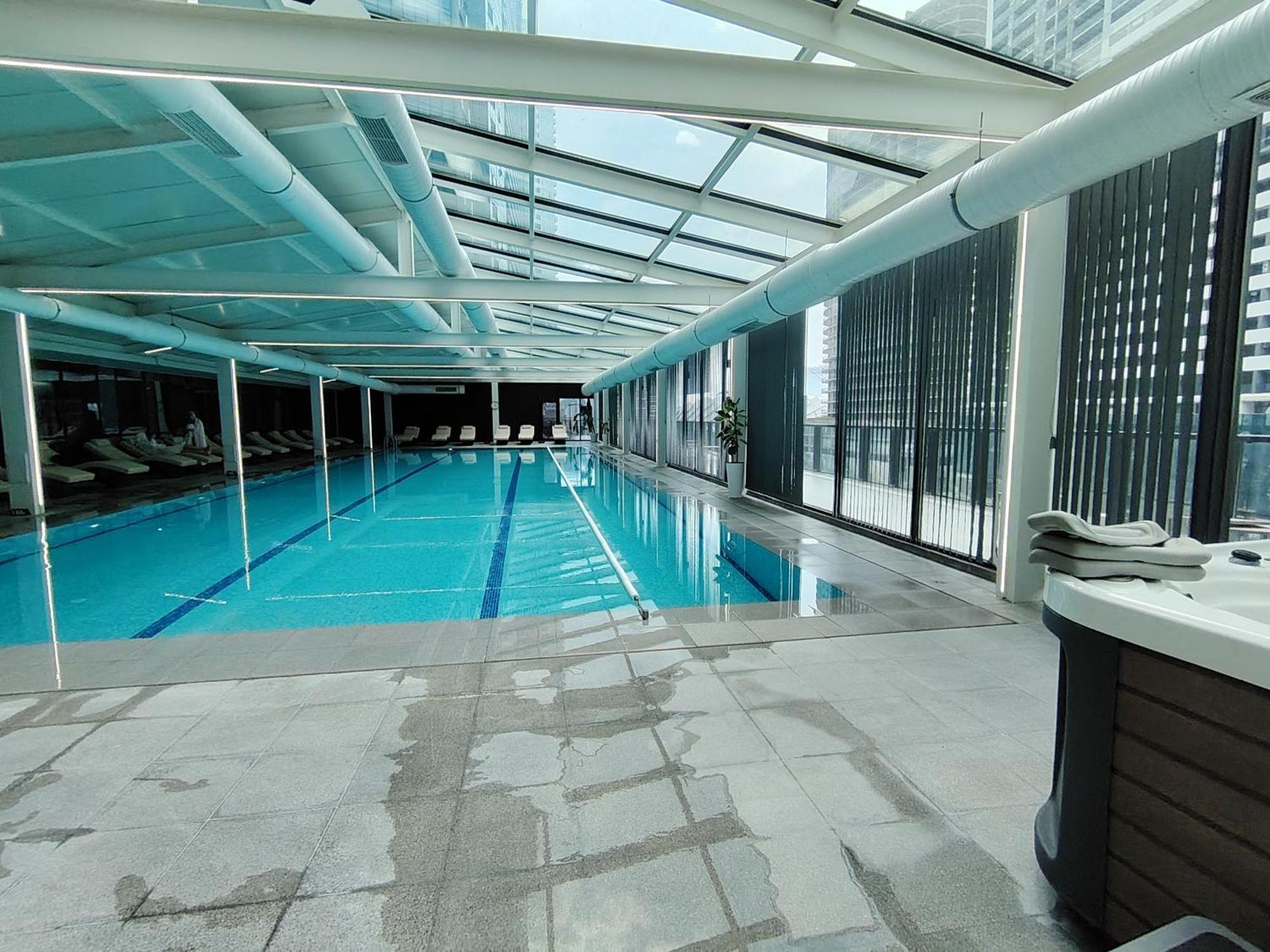 Royal Bay * Batumi