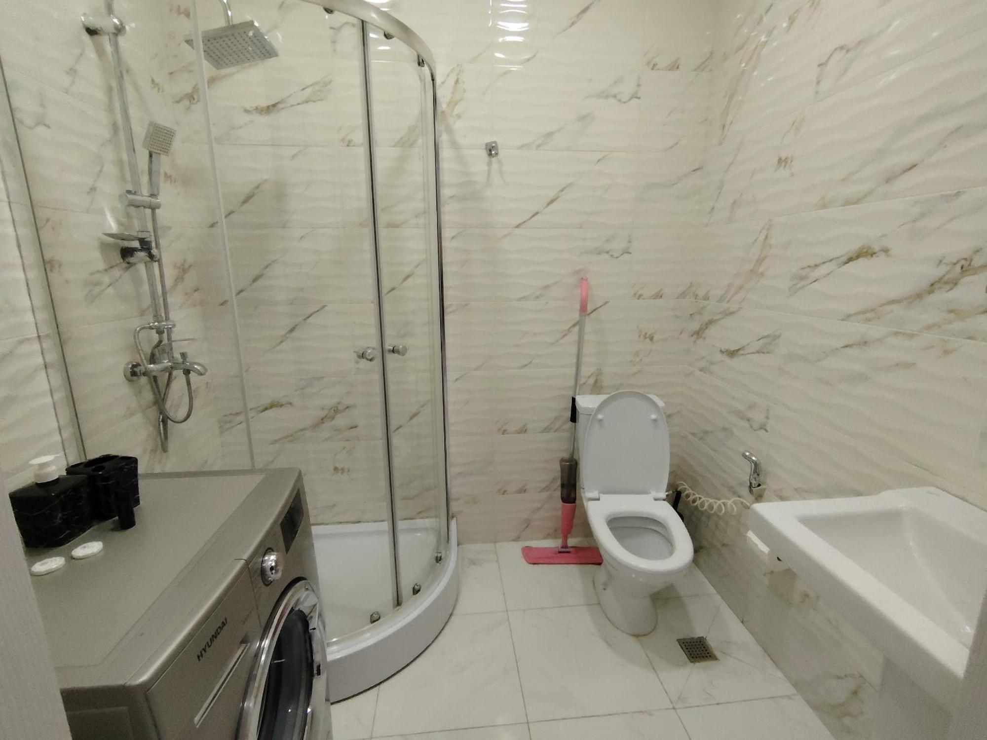 Royal Bay Apartment Batumi
