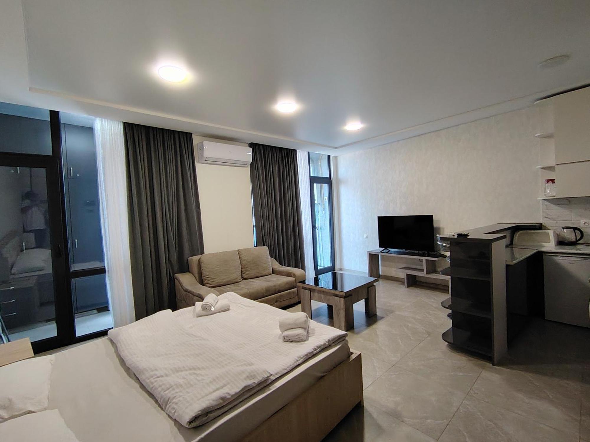 Apartment Royal Bay