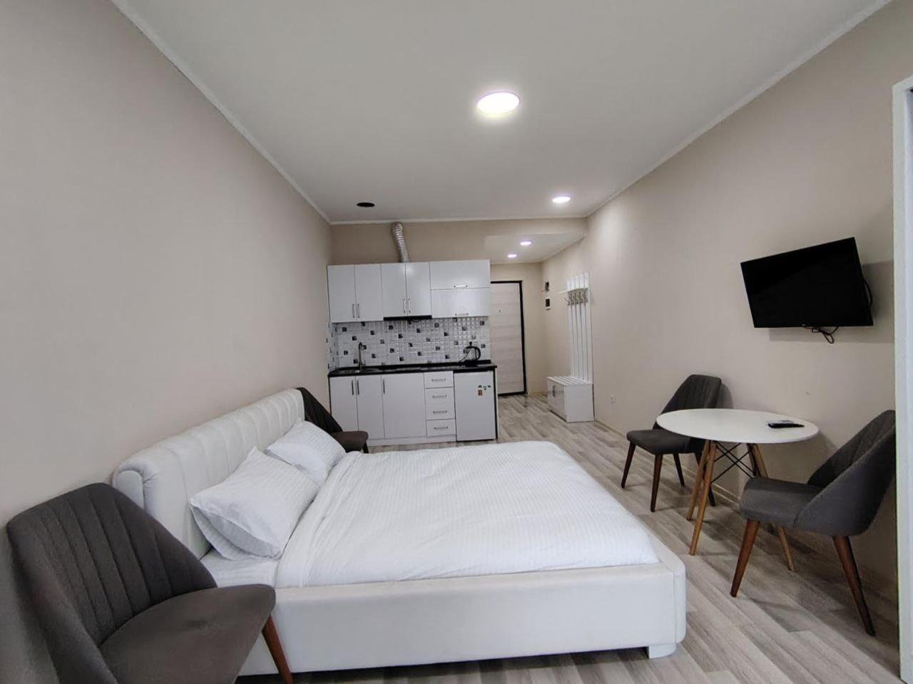 Apartment Royal Bay