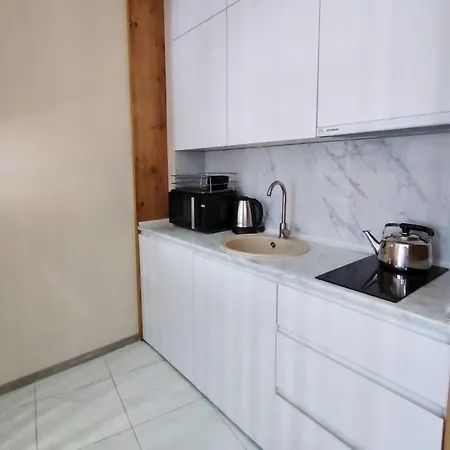 Royal Bay Apartments Batumi Exterior photo