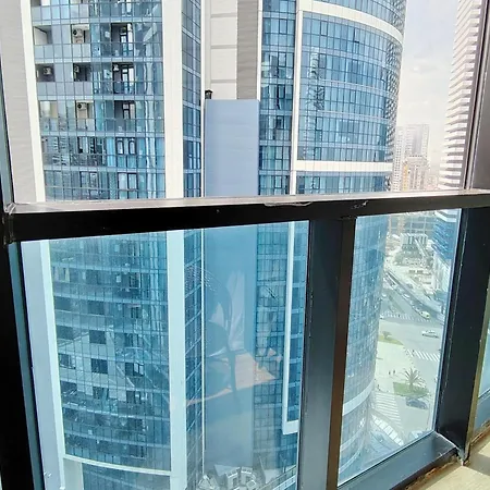 Royal Bay Apartments Batumi Exterior photo