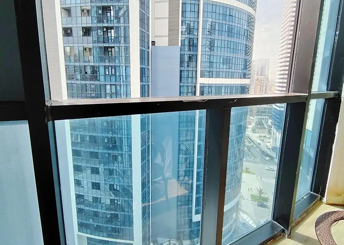 Royal Bay Apartments Batumi