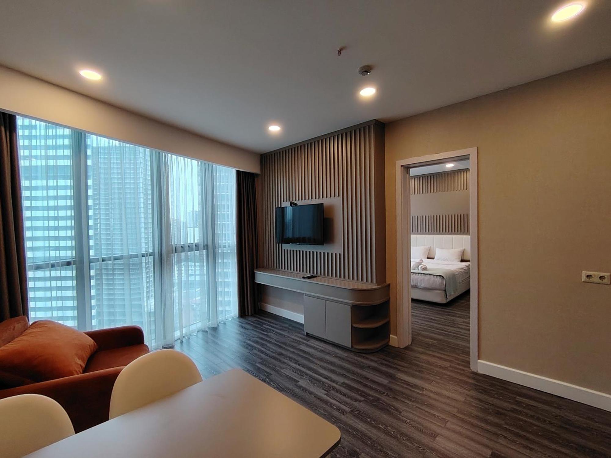 Royal Bay Апартаменты *