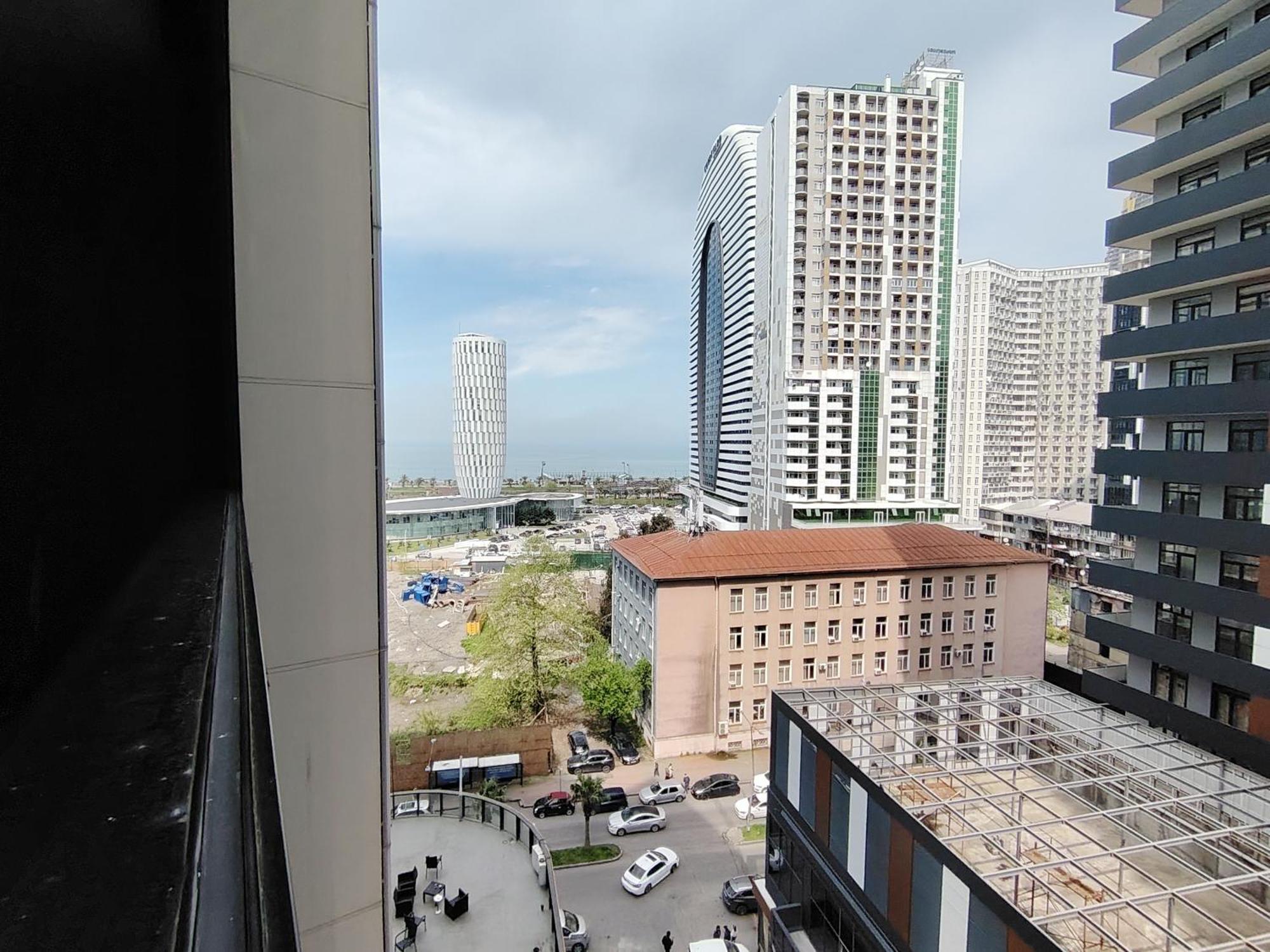 Royal Bay Апартаменты