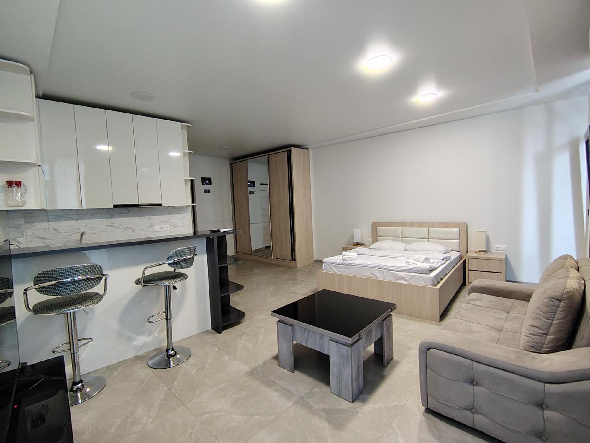 Апартаменты Royal Bay *